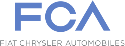 FCA Canada Logo