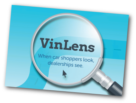 VinLens Infographic
