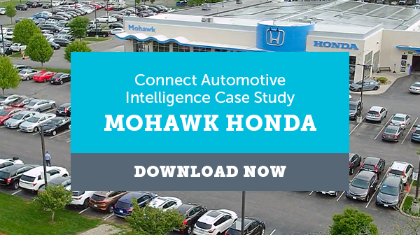 Mohawk Honda