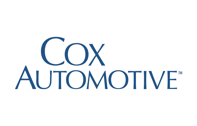 Cox Automotive Logo Cox Automotive Logo