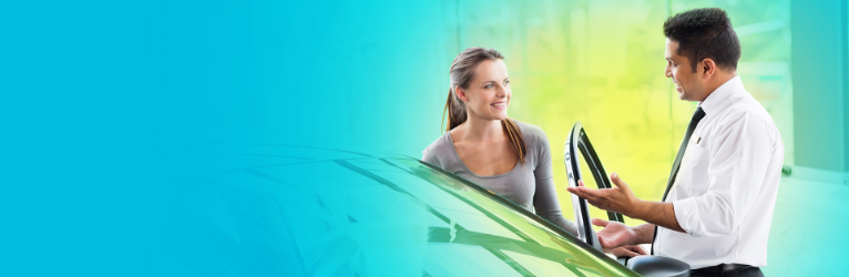 Connect CRM With Connect Automotive Intelligence Connect CRM With Connect Automotive Intelligence