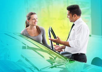 Connect CRM With Connect Automotive Intelligence