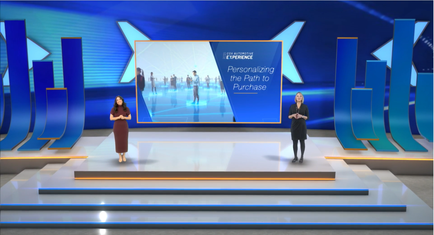CAE screenshot