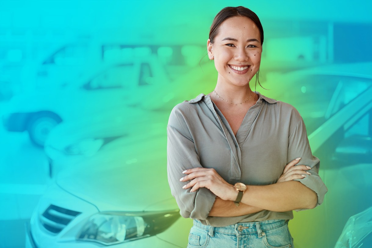 How to Sell More Cars to Customers You Didn’t Know Existed