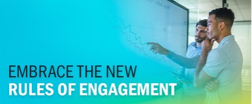 New Rules of Engagement