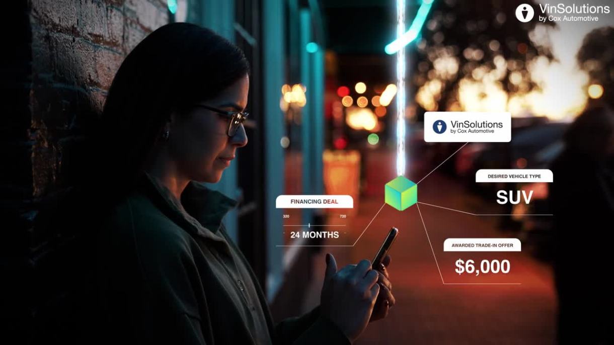 NADA 2024 First Look Vinsolutions