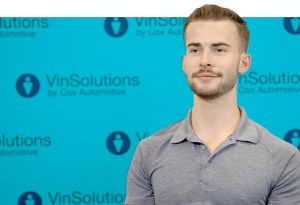 Tristan Rogers