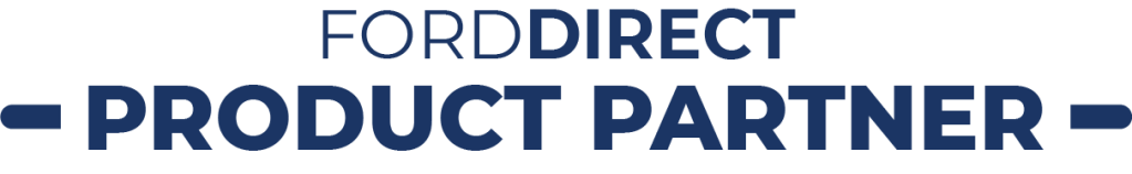 Ford Direct Logo