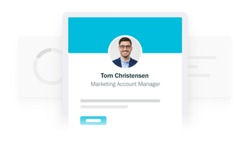Automotive Marketing Platform