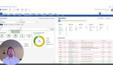 Identifying AMP Tasks and Leads thumbnails