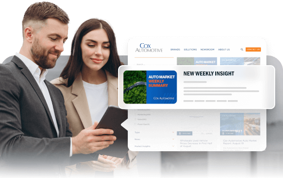 Dealership Resources