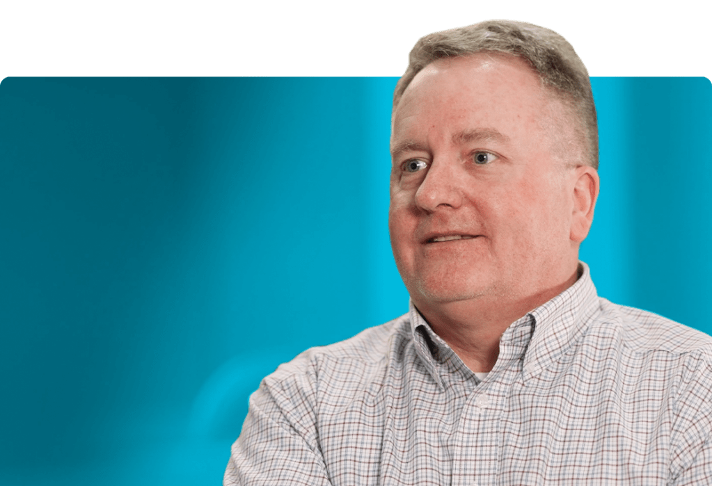 Mike Crynock - Business Development Director at Richey Automotive