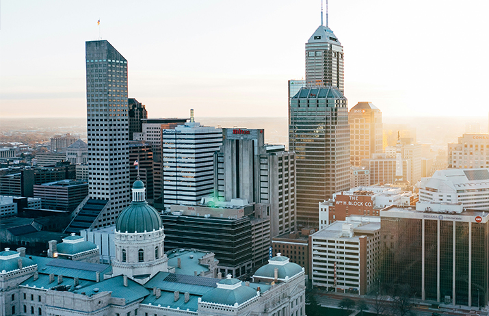 Indianapolis Client Workshop