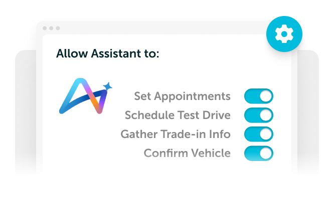 Virtual Assistant