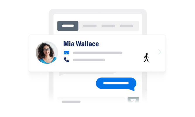 Intelligent CRM New