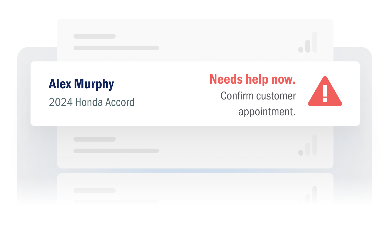 Virtual Contact Assistant