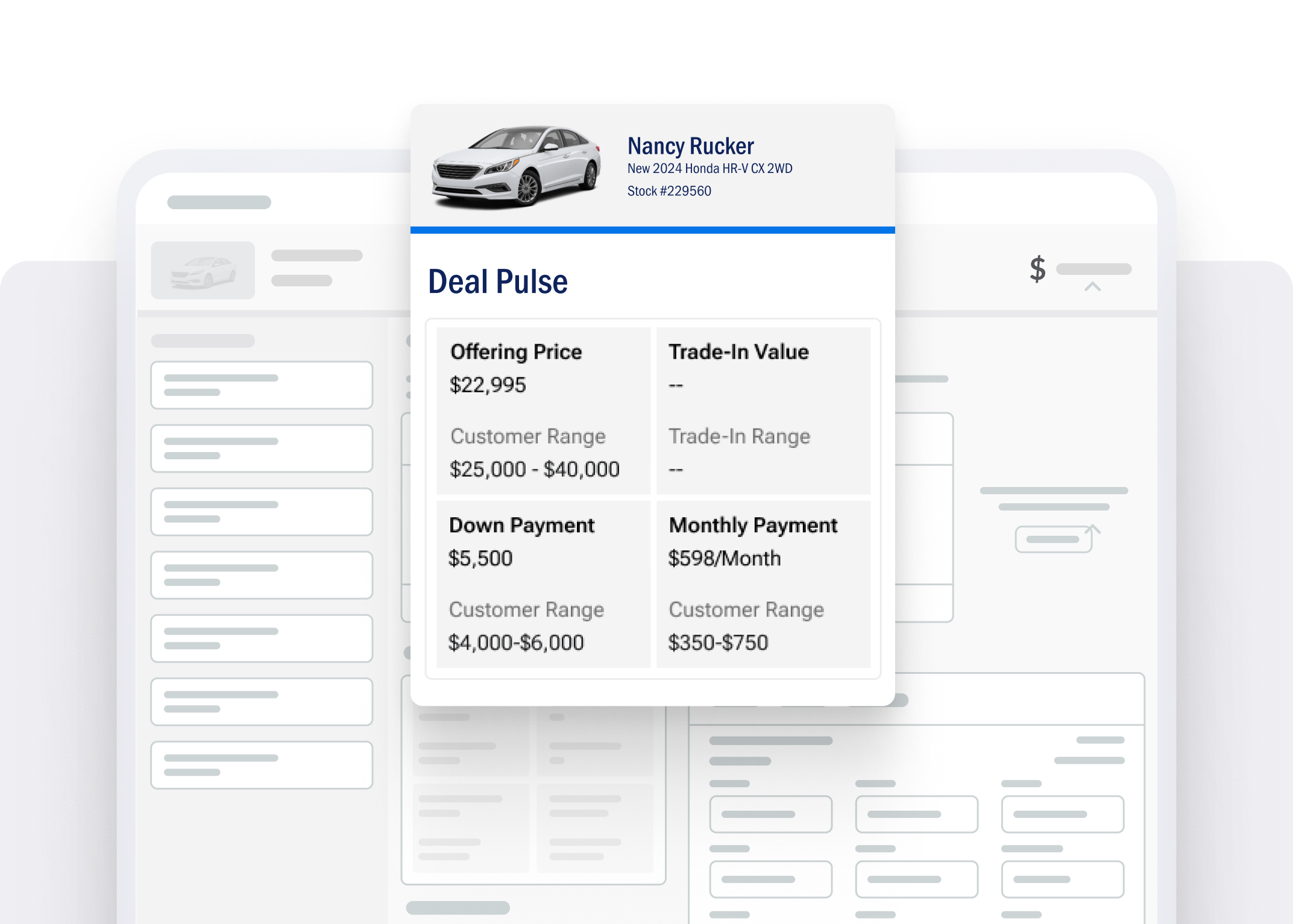 Integrations