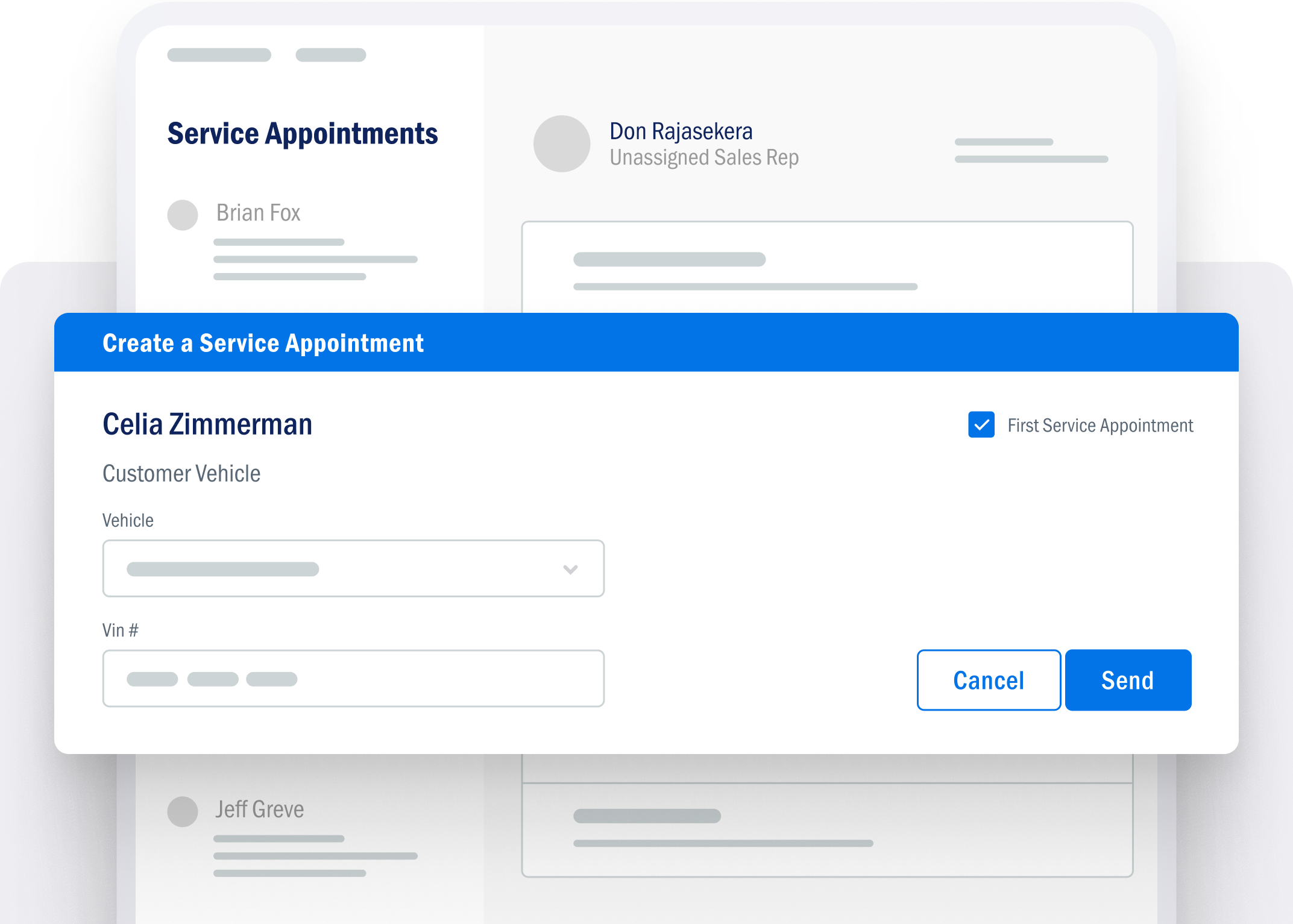 Integrations