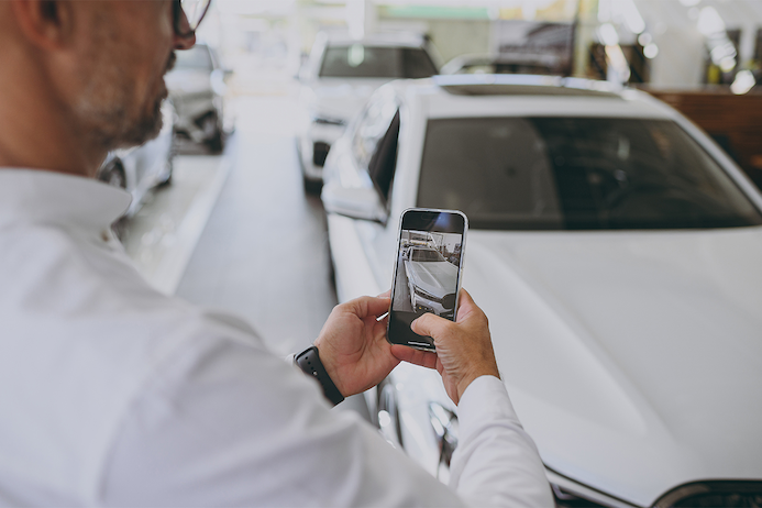 How Dealers Are Rethinking Customer Communication in a Digital Buying Journey Blog Image