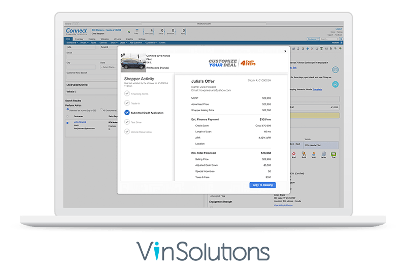 641406_DR_VinSolutionsAndDigitalRetailingIntegrationsAnnouncements_WEB_800x532_ROW7_FINAL 641406_DR_VinSolutionsAndDigitalRetailingIntegrationsAnnouncements_WEB_800x532_ROW7_FINAL