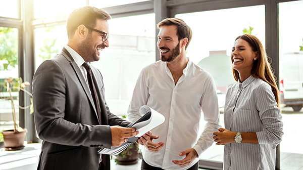 The Changing Expectations of Guests